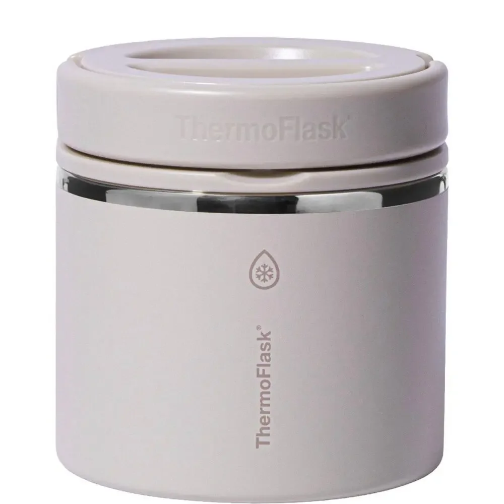 2 ThermoFlask 20oz. Insulated Food Jar 2pk